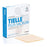 Systagenix Wound Management Dressing Wound Tielle Plus Hydropolymer Foam 5-7/8X5-7/8" 50/Box - MTP506