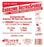 Endozime InstruSponge - Instrument Cleaning Sponge - 345ESS3R