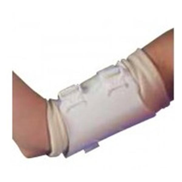 BSN Medical Brace Orthosis Specialist Adult Hmrl Fx Thermoplastic 14-17" Wht Sz 6.25 Xl 1/Ca - 62563
