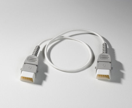 Smiths Medical Cable, Printer 6 Inch Cable BCI* 3180, 3301, 3303, FingerPrint* and MiniCorr* Units - WW3350