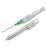 Smiths Medical ASD Catheter Iv Jelco Protectiv-W Safety Straight 20Gx1" Pink Ea, 50 Ea/Bx - 3057