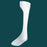 Patterson Medical Supply Rolyan Extra Flex Posterior Leaf Splint Large Hook and Loop Closure Male 8-10 Left Foot - A369LL