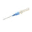 Smiths Medical ASD Catheter Iv Optiva Blue 22Gx1" 200/Ca - 5050