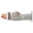 BSN Medical Liner Thumb Spica Delta Terry-Net Synthetic 2X16" Arm Lf White 10/Ca - 53120