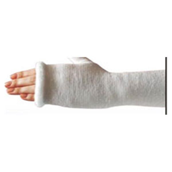 BSN Medical Liner Thumb Spica Delta Terry-Net Synthetic 2X16" Arm Lf White 10/Ca - 53120