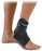 DJO AirLift Ankle Support Small Hook and Loop Closure Left Ankle - 02PSL