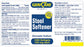McKesson Geri-Care Stool Softener Softgel 1,000 per Bottle 100 mg Strength Docusate Sodium - 401-10-GCP