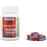 McKesson Brand - Pain Relief 500 mg Strength Acetaminophen Gelcap 100 per Bottle - 251-01-GCP