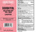 McKesson Geri-Care Laxative Liquid 16 oz. 70% Strength Sorbitol - Q758-16-GCP