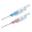 Smiths Medical ASD Catheter Iv Acuvance Plus/Flash-Vue Safety Straight 24Gx5/8" Yellow Each - 335304