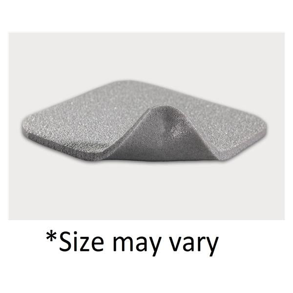 Molnlycke Healthcare (Regent) Dressing Mepilex Ag Pu Fm 6X6" Strl Mld Adh Gentle Adherent Absorbent Lf 5/Bx - 287300