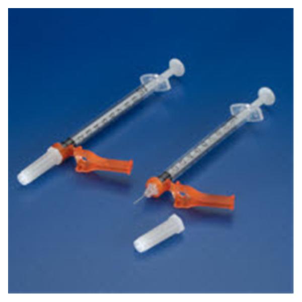 Smiths Medical ASD Cap Intermittent Injection Jelco Rubber Luer Lock 50/Bx, 4 Bx/Ca - 4600