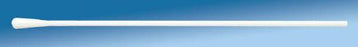 Cardinal - Swabstick Polyester Tip Plastic Shaft 6 Inch Sterile 1 per Pack - A5005-1