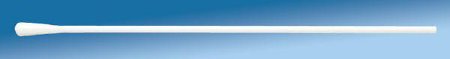 Cardinal - Swabstick Polyester Tip Plastic Shaft 6 Inch Sterile 1 per Pack - A5005-1
