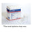 BSN Medical Padding Cast Sof-Rol Needle-Loomed Rayon 2"X4Yd Roll Limb Lf White 24/Bg, 6 Bg/Ca - 9052