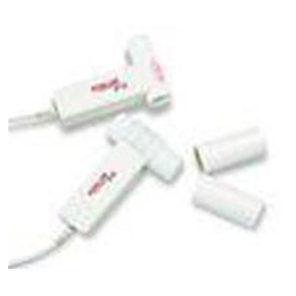 Schiller America Inc Mouthpiece Spirovit For Spirometer Plastic 10/Bx - 2.100118