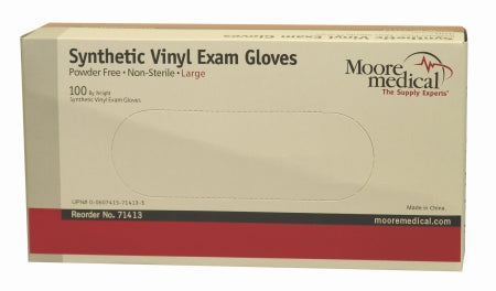  Exam Glove 