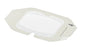  Transparent Film Dressing with Border 