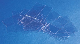  Cover Glass 