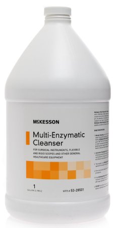  Multi-Enzymatic Instrument Detergent 