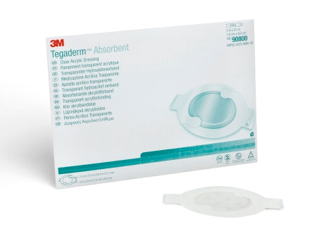  Tranparent Film Dressing 