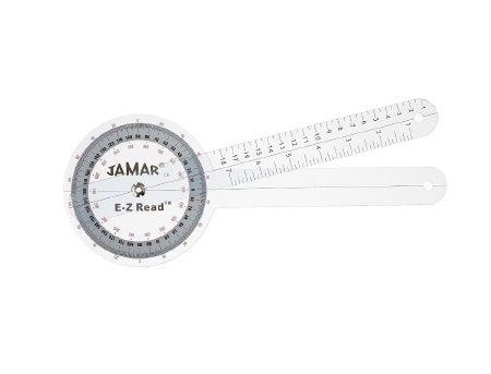 EZ Read Jamar - Goniometer - 7541