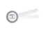 EZ Read Jamar - Goniometer - 7541