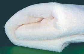 AliFleece Standard - Orthopedic Padding Undercast 36 X 60 Inch Polyester NonSterile - 4369
