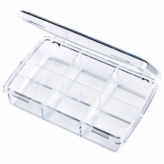 Compartment Box
