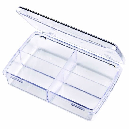 Compartment Box