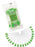 Sage Products Toothette Plus Oral Swabstick Foam Tip Sodium Bicarbonate - 6076