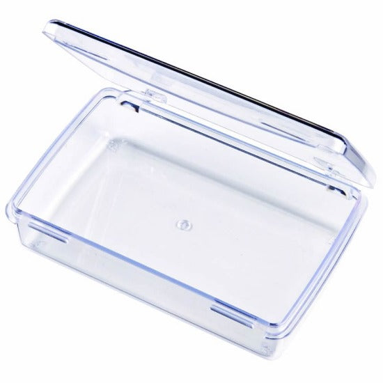 Compartment Box