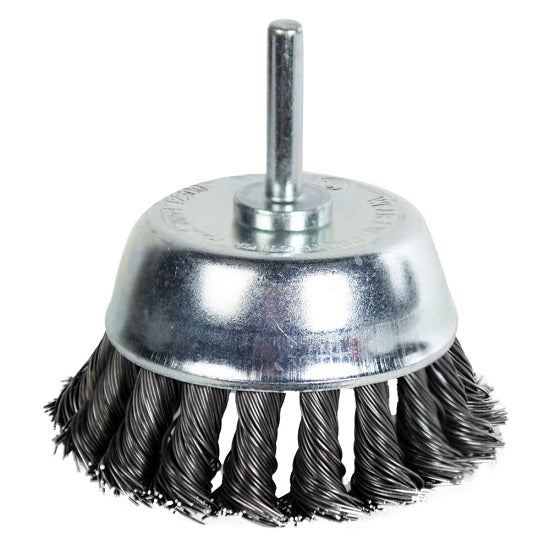 US Plastic Corp. Wire Cup Brushes