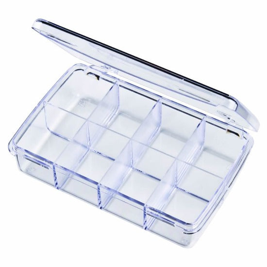 Compartment Box