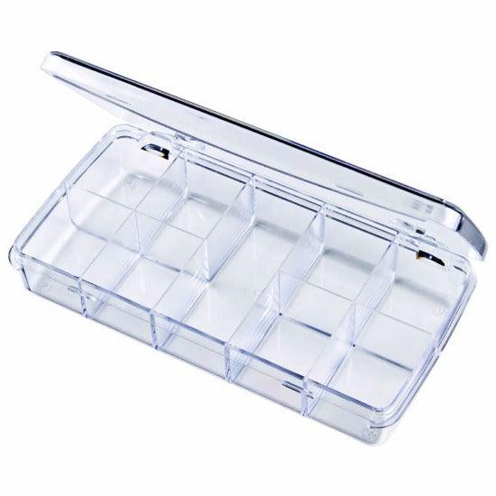 Compartment Box