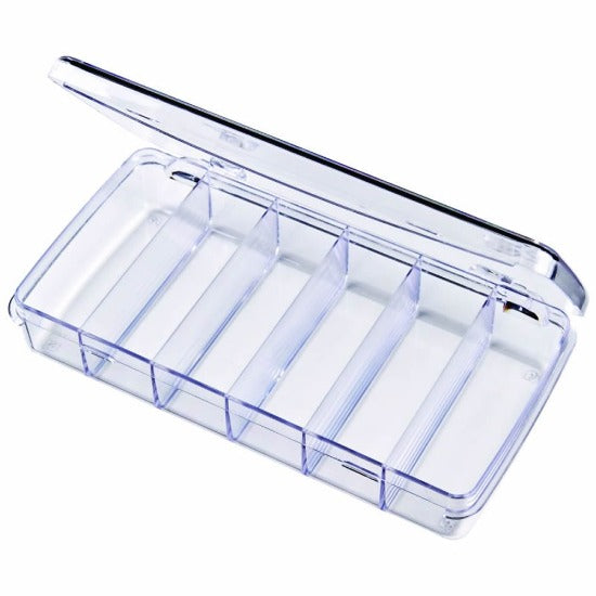 Compartment Box