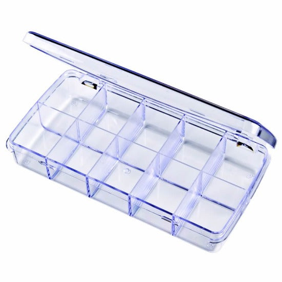 Compartment Box