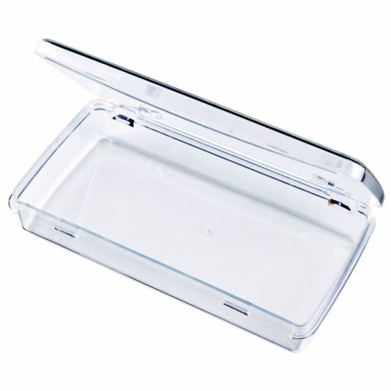 Compartment Box