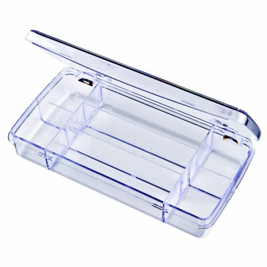 Compartment Box