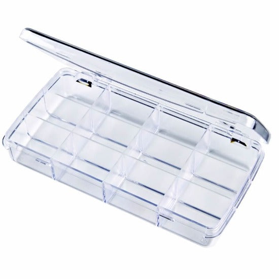 Compartment Box