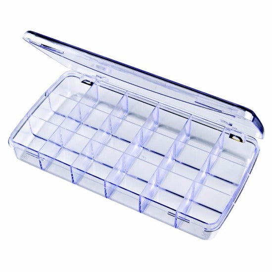 Compartment Box