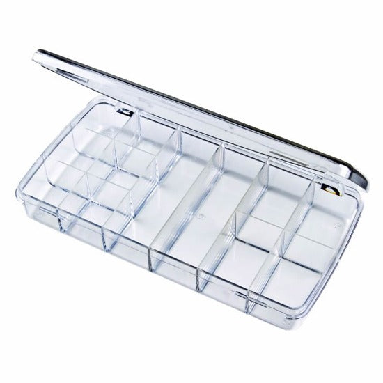 Compartment Box