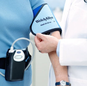 Welch Allyn CardioPerfect Upgrade Software For Ambulatory Blood Pressure System - ABP-SW