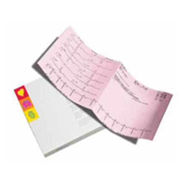 Schiller America Inc Recording Paper Ecg/Ekg For At-1 Each - 2.157038