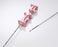 Remington Medical B-Needle Biopsy Needle 18 Gauge 25 cm Echogenic Enhanced Tip - NAC-1825B