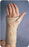 Bird & Cronin Dallas Wrist Splint Neoprene Right Hand Black Large - 8145224