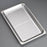 Sklar Instrument Tray Perforated Stainless Steel 2.5 X 10.5 X 12.75 Inch - 10-1697