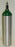 Mada Medical - MRI Oxygen Cylinder (Empty) Size E Aluminum - Mada Medical Products - 1602SMRIE