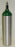 Mada Medical - MRI Oxygen Cylinder (Empty) Size E Aluminum - 1602SMRIE