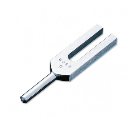 American Diagnostic Corp - Tuning Fork without weight Aluminum Alloy 2048 cps - 502048